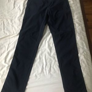 Rapha Technical Trousers Navy 28x30